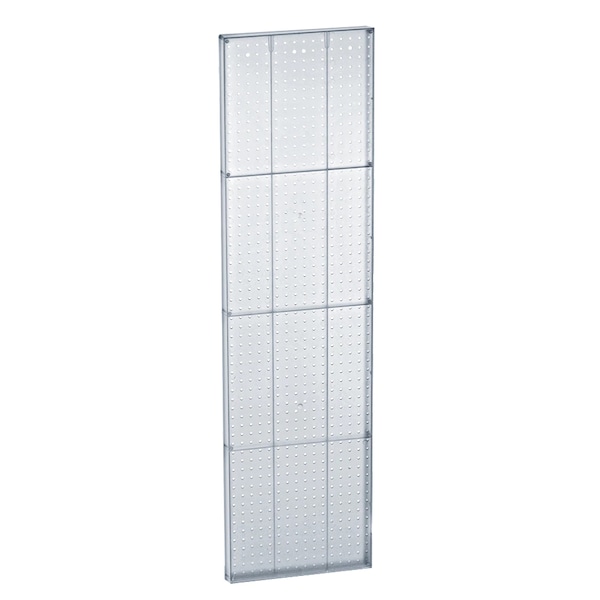 16" x 60" Pegboard Panel - One sided, PK2